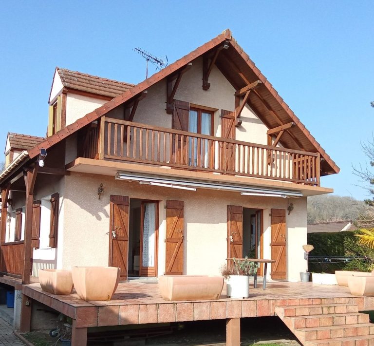 Témoignage de Franck, dans le Val d'Oise