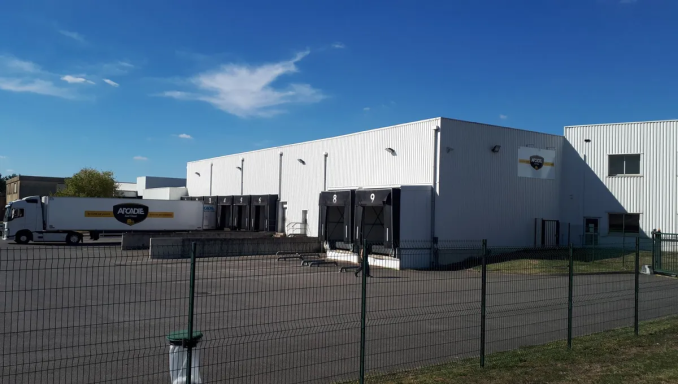 50 abattoirs dans le sud ouest avec MTC, rénovation et mise aux normes européennes