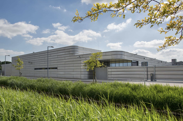 4 Datacenters aux Pays-bas, avec Beijaflore BV